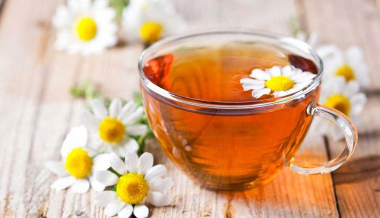 خواص دارویی بابونه